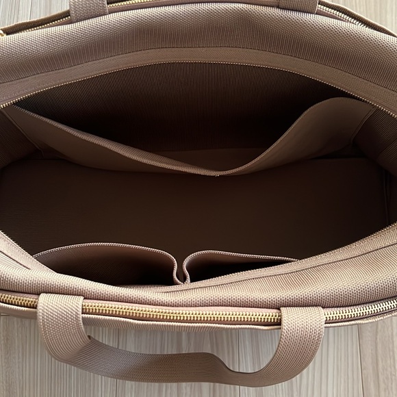 Cuyana weekender bag - Picture 6 of 8